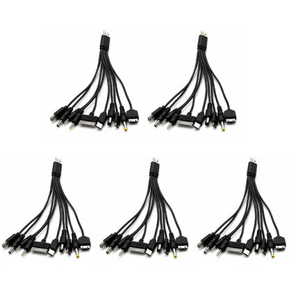 Auvirelo™ 10-in-1-Universal-USB-Ladekabel ⚡️