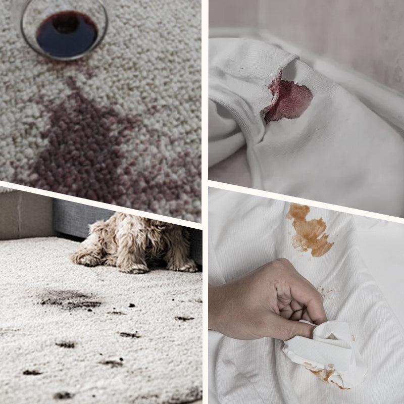 2026 Hot Sale | Auvirelo™ Powerful Carpet Stain Remover
