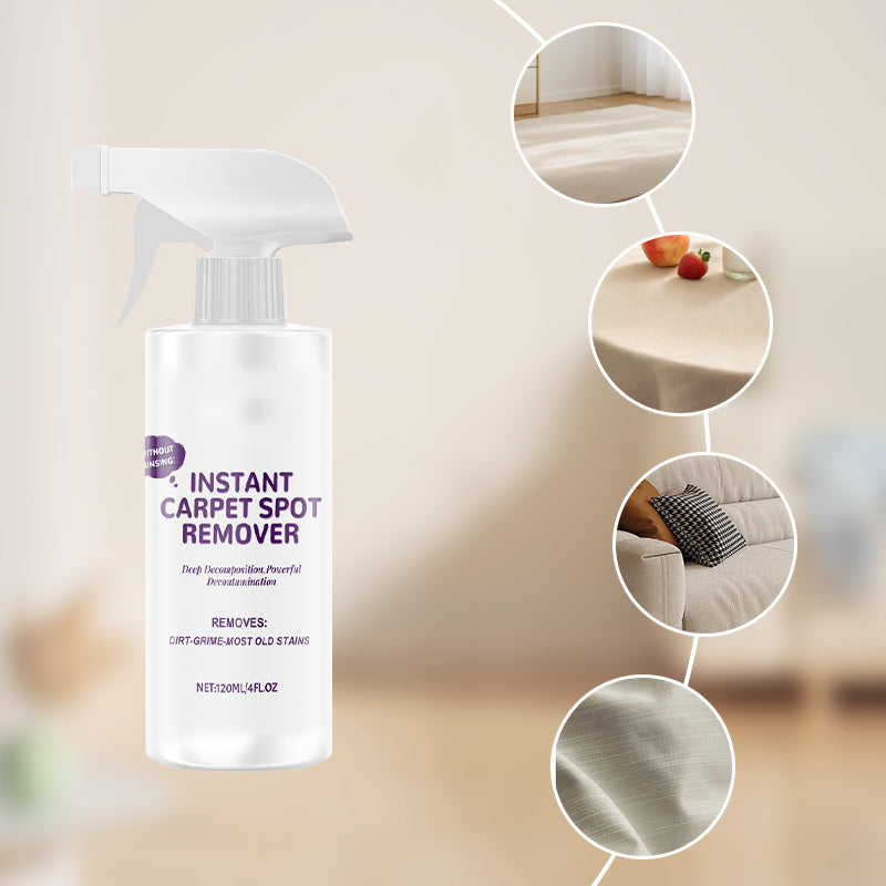 2026 Hot Sale | Auvirelo™ Powerful Carpet Stain Remover