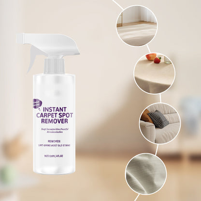 2026 Hot Sale | Auvirelo™ Powerful Carpet Stain Remover