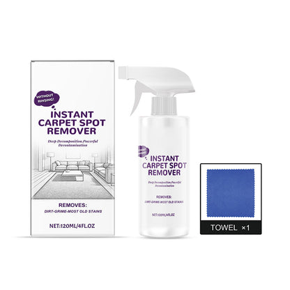 2026 Hot Sale | Auvirelo™ Powerful Carpet Stain Remover