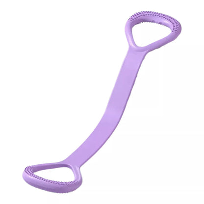 Stretch Bands for Yoga, Pilates