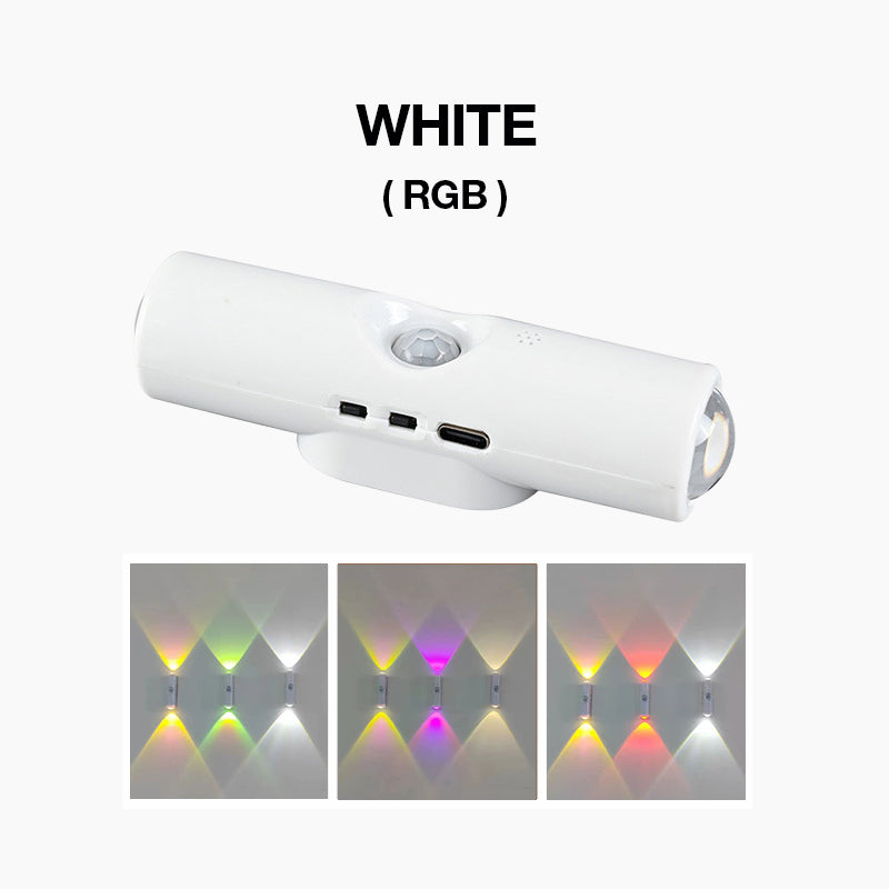 Walk In & Light Up — Magnetic Motion Night Lamp 💡✨ (offer)