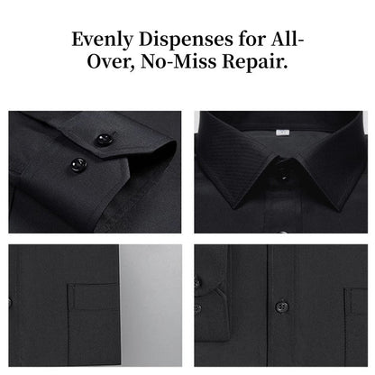 Refresh Faded Black Clothes in Every Wash