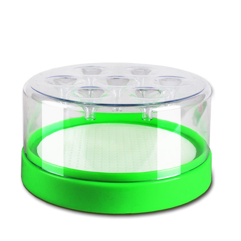 🌿🪰Chemical-Free Reusable Non-Electric Fly Trap for Kitchen & Patio