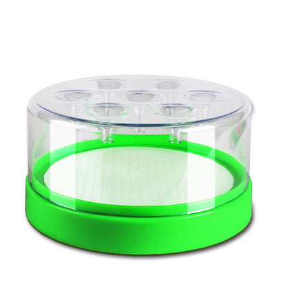 🌿🪰Chemical-Free Reusable Non-Electric Fly Trap for Kitchen & Patio