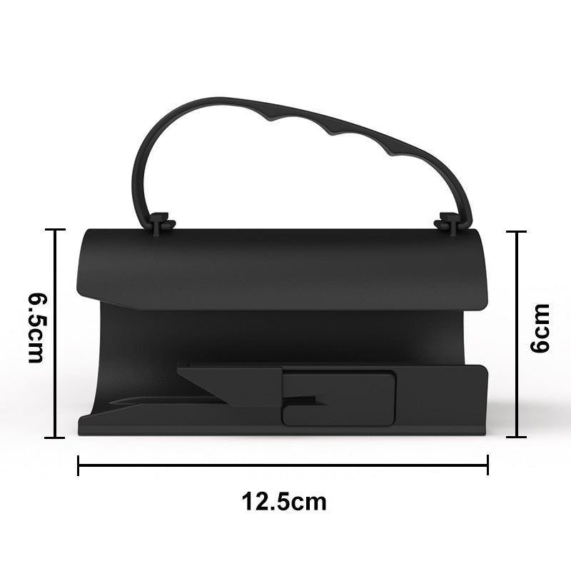 🆂🔥Auvirelo™ New Style Wrapping Paper Cutter 🎁 (offer)