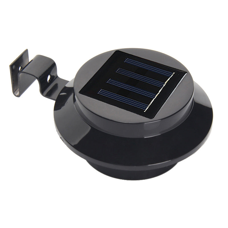 🅷Auvirelo™ Outdoor Waterproof Solar LED Gutter Wall Lights