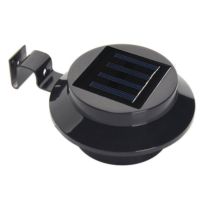 🅷Auvirelo™ Outdoor Waterproof Solar LED Gutter Wall Lights