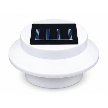 🅷Auvirelo™ Outdoor Waterproof Solar LED Gutter Wall Lights