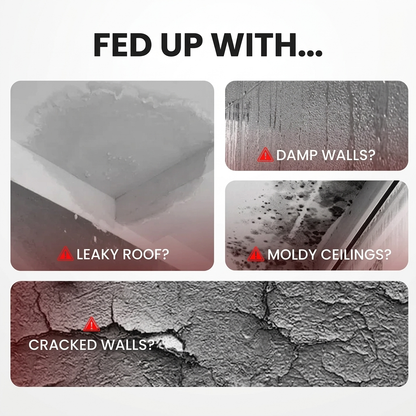 LeakShield Waterproof Repair Spray